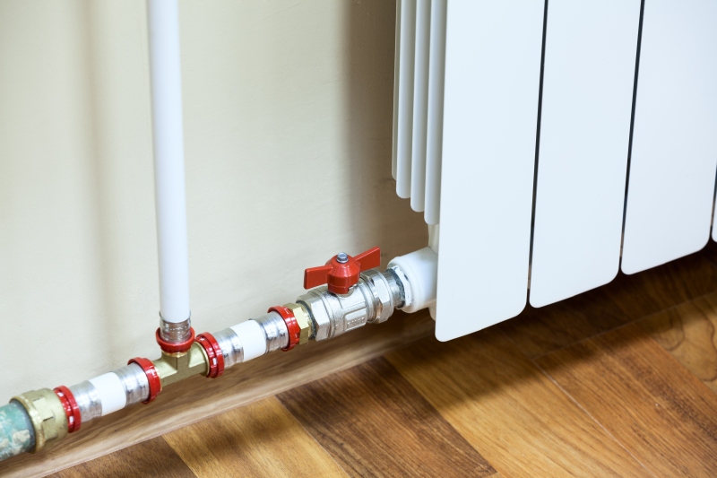 Slab Leak Repair Pimlico, SW1